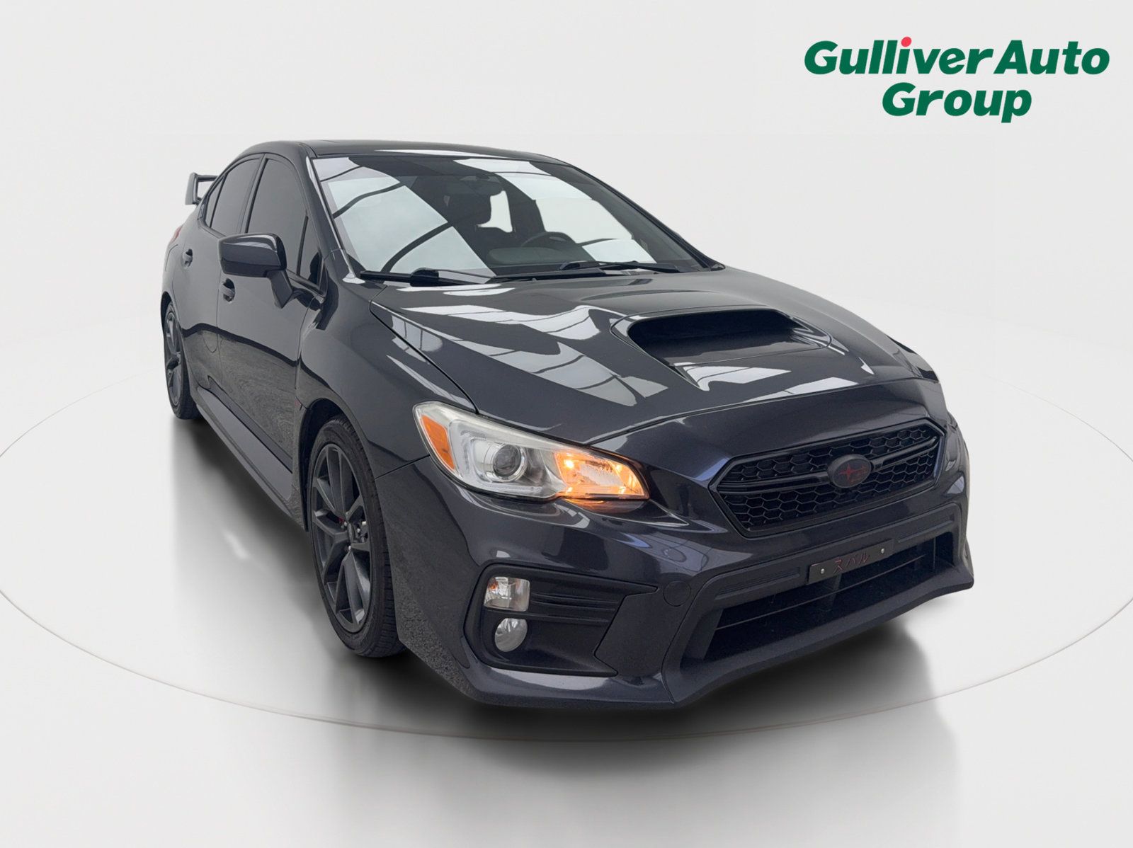Used 2018 Subaru WRX Premium AWD/4WD image 13