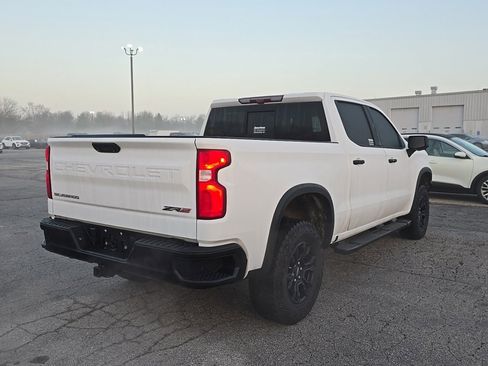 Used 2023 Chevrolet Silverado 1500 ZR2 w/ Technology Package image 6