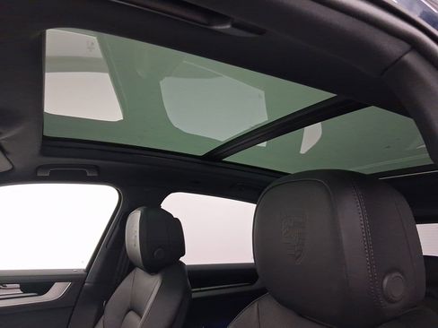 New 2026 Porsche Cayenne E-Hybrid image 14