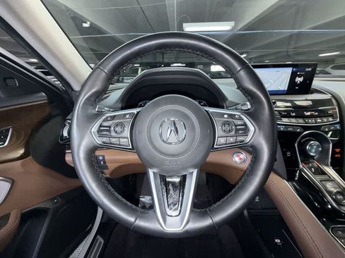 Certified 2024 Acura RDX SH-AWD w/ Advance Package image 15