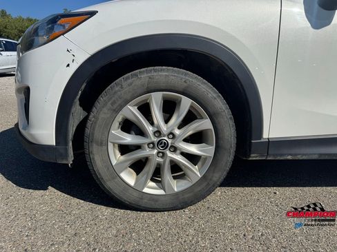 Used 2014 MAZDA CX-5 Grand Touring image 13
