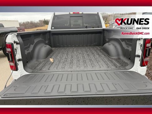 Used 2024 RAM 1500 Big Horn image 5
