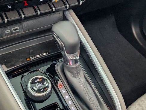 New 2026 Chevrolet Colorado ZR2 w/ Technology Package image 23