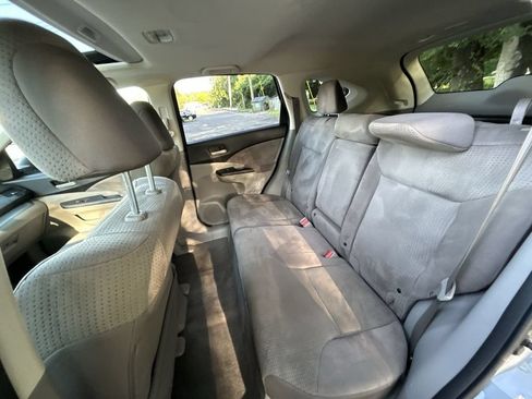 Used 2012 Honda CR-V EX image 23