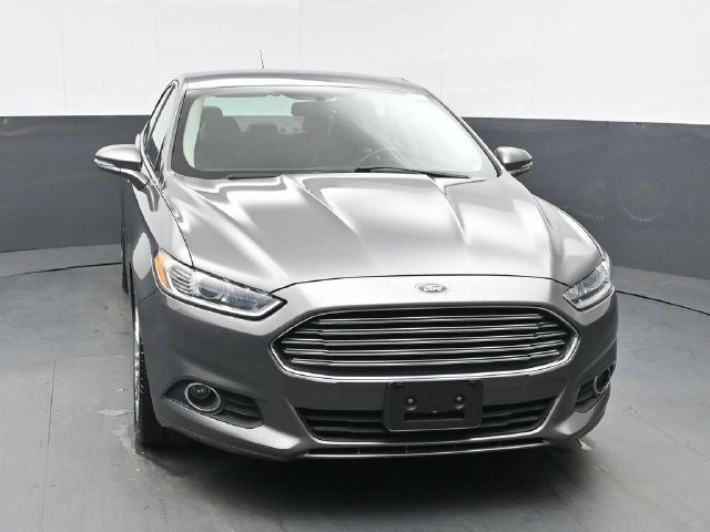 Used 2014 Ford Fusion SE w/ Equipment Group 202A FWD image 8