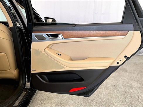 Used 2018 Genesis G80 5.0 Ultimate image 23