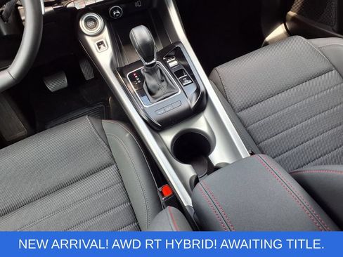 Used 2024 Dodge Hornet R/T AWD/4WD image 10