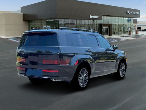 New 2026 Hyundai Santa Fe Calligraphy FWD image 7