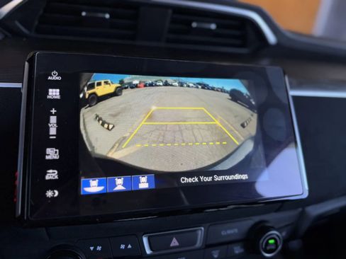 Used 2018 Honda Clarity Touring image 29