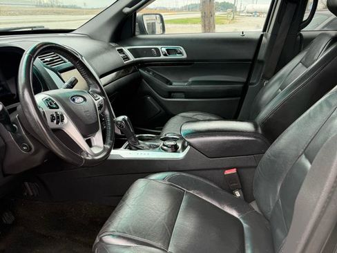 Used 2013 Ford Explorer Limited image 7