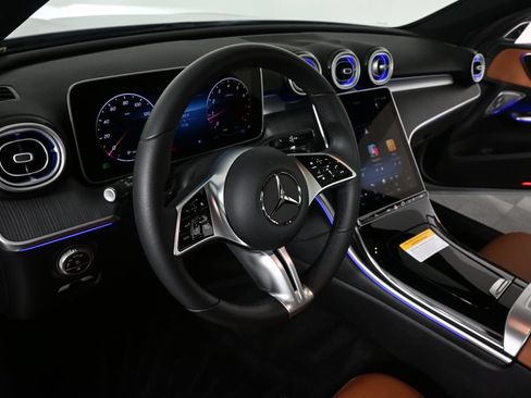 Certified 2026 Mercedes-Benz C 300 Sedan image 6
