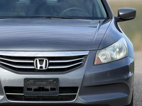 Used 2011 Honda Accord SE image 12