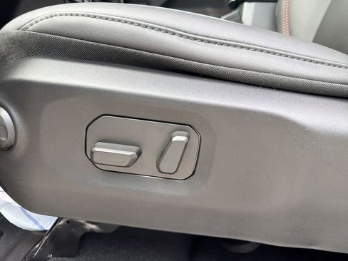 New 2026 Jeep Wrangler Unlimited Rubicon 392 image 13