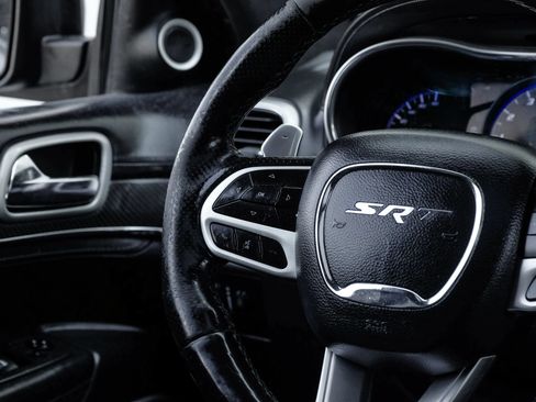 Used 2020 Jeep Grand Cherokee SRT AWD/4WD image 25