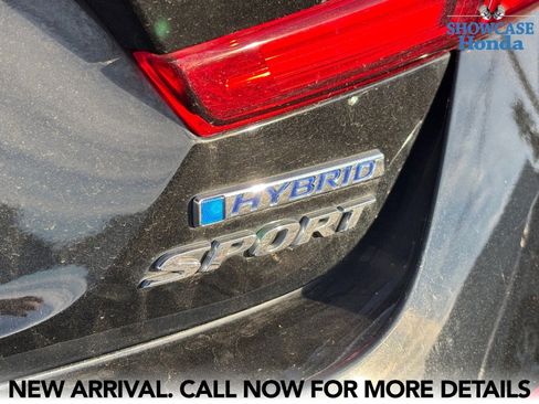 Used 2022 Honda Accord Sport image 9