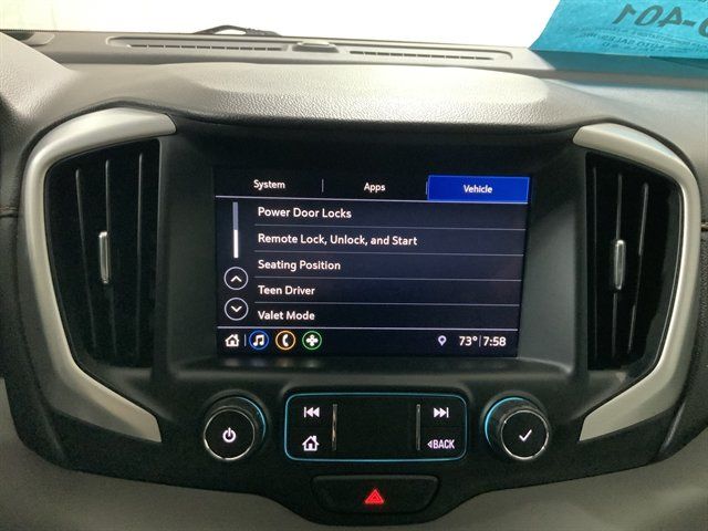 Used 2020 GMC Terrain SLT w/ Preferred Package AWD/4WD image 27
