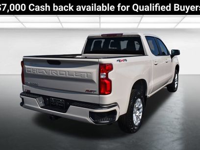 New 2026 Chevrolet Silverado 1500 RST