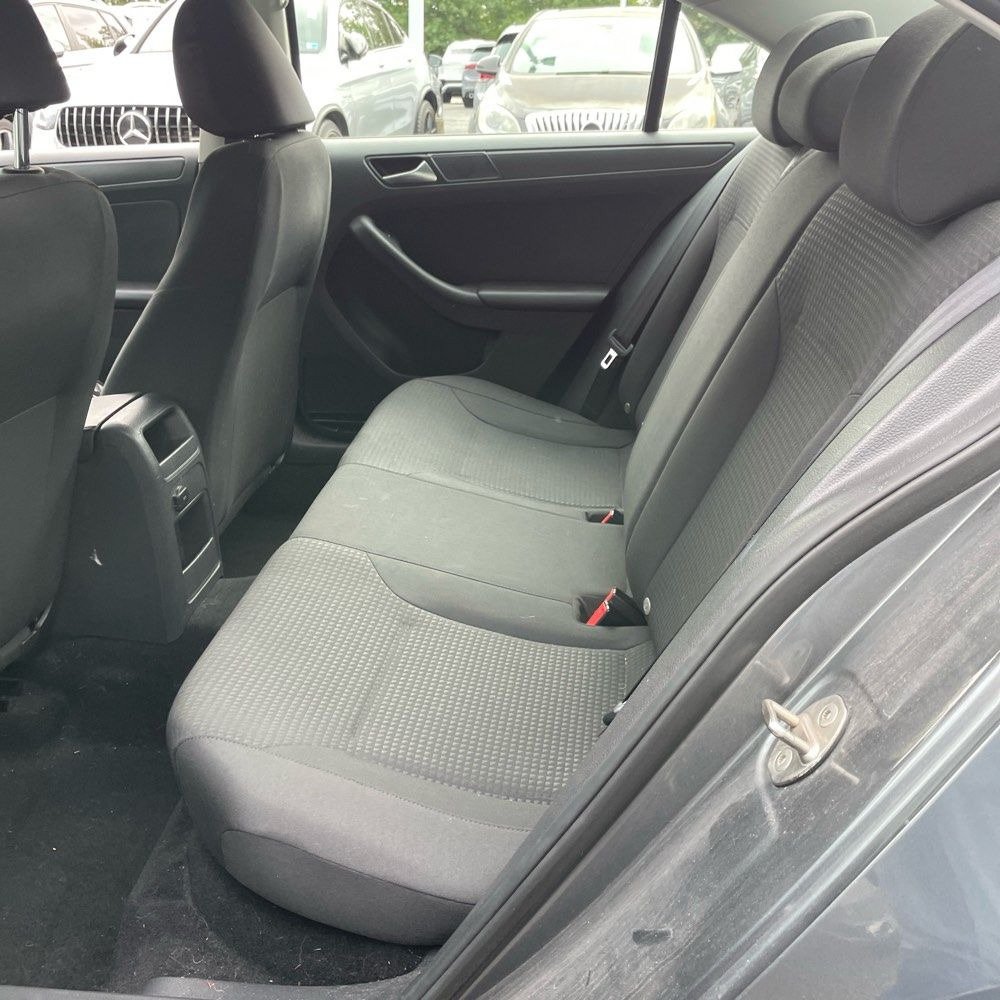 Used 2015 Volkswagen Jetta S FWD image 11