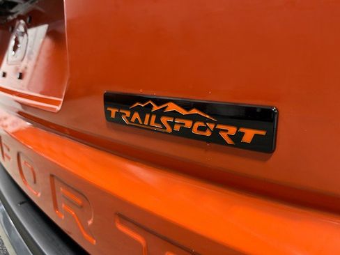 New 2026 Honda Passport TrailSport Elite image 7