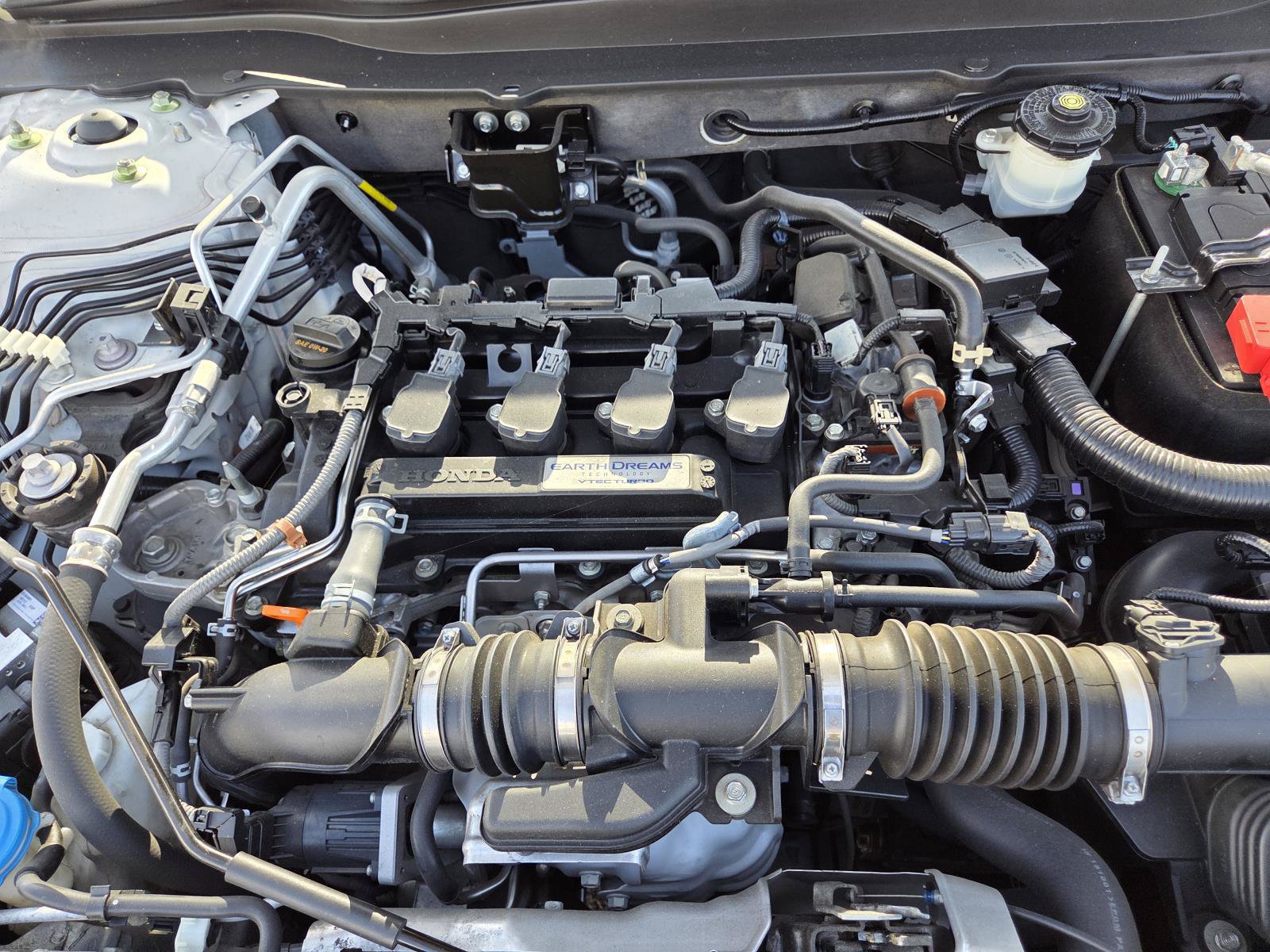 Used 2019 Honda Accord Sport image 23