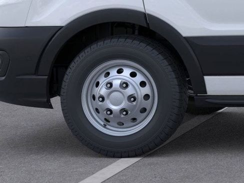 New 2026 Ford Transit 250 148 Medium Roof Extended AWD w/ Load Area Protection Package image 47