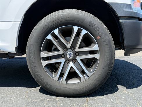 Used 2020 Ford F150 XL w/ Equipment Group 101A Mid AWD/4WD image 29