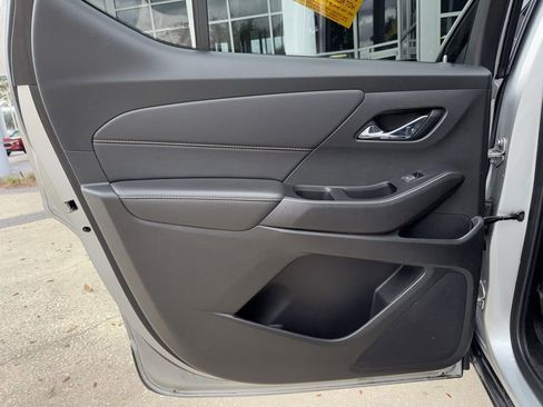 Used 2020 Chevrolet Traverse LS w/ LPO, Blackout Package image 21