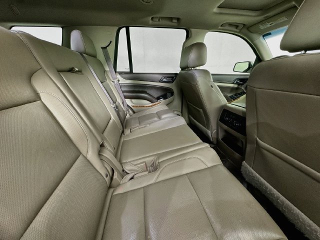 Used 2020 Chevrolet Tahoe Premier RWD image 23