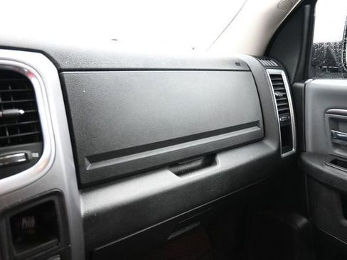 Used 2023 RAM 1500 Classic SLT w/ Trailer & Traction Group AWD/4WD image 28