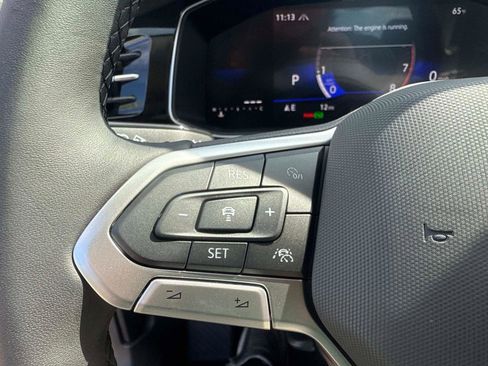 New 2025 Volkswagen Jetta SE image 23