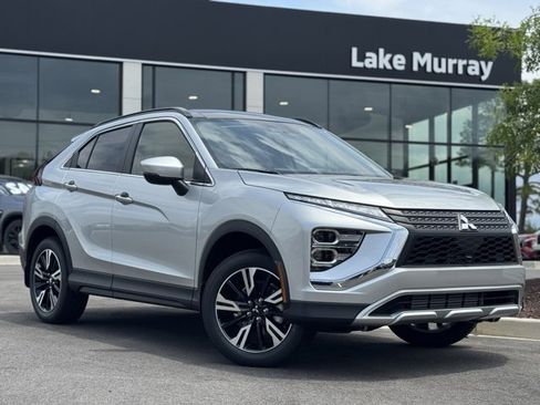New 2025 Mitsubishi Eclipse Cross image 1