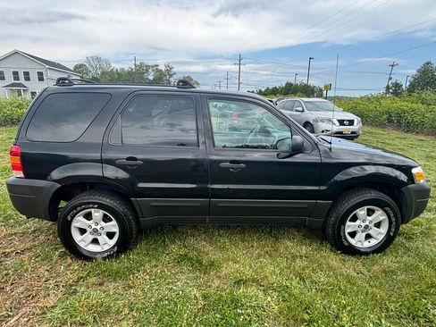 Used 2006 Ford Escape XLT AWD/4WD image 4