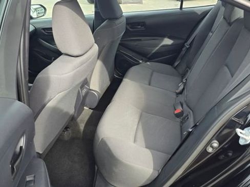 Used 2024 Toyota Corolla LE image 10