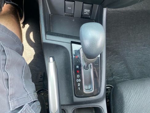 Used 2013 Honda Civic LX image 18