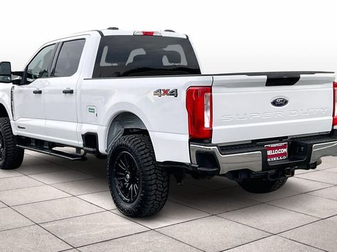 Used 2025 Ford F250 XLT image 14