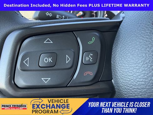 New 2026 Jeep Gladiator Willys image 16