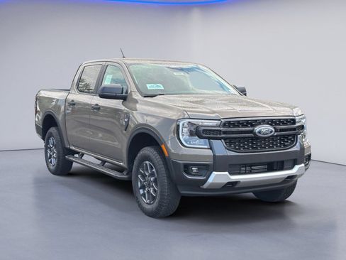 New 2026 Ford Ranger XLT AWD/4WD image 5