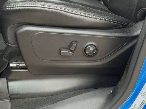 Used 2021 RAM 1500 Rebel w/ Rebel Level 2 Equipment Group AWD/4WD image 31