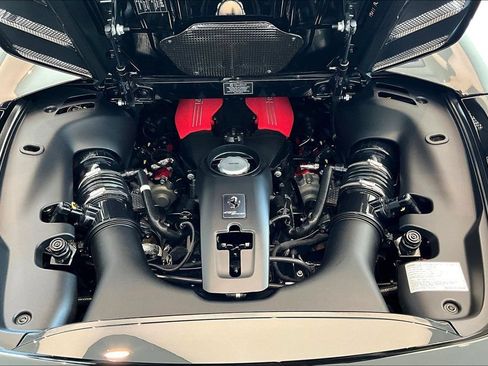 Used 2017 Ferrari 488 Spider RWD image 23