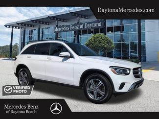 Certified 2021 Mercedes-Benz GLC 300 w/ Premium Package video 1