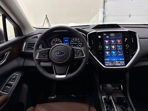 New 2025 Subaru Ascent Touring image 14