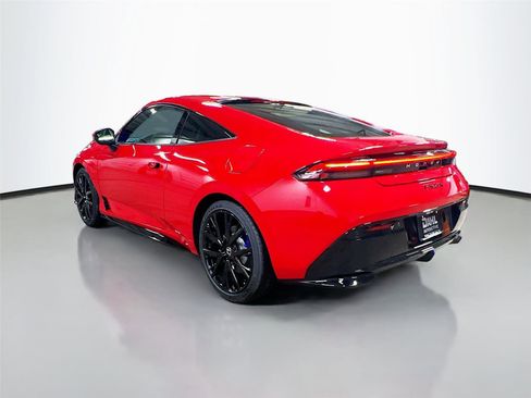 New 2026 Honda Prelude image 5