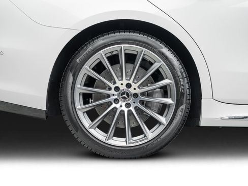 Used 2026 Mercedes-Benz S 580 4MATIC Sedan image 29