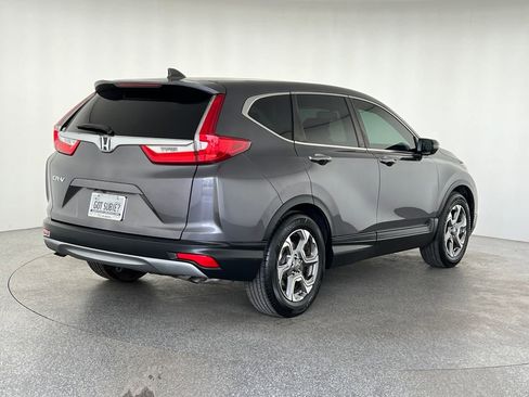 Used 2018 Honda CR-V EX-L image 6