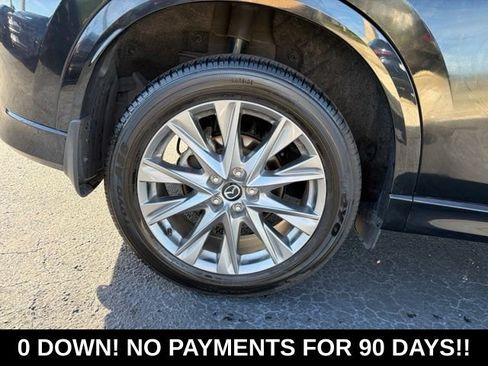 Used 2024 MAZDA CX-5 AWD 2.5 S image 7