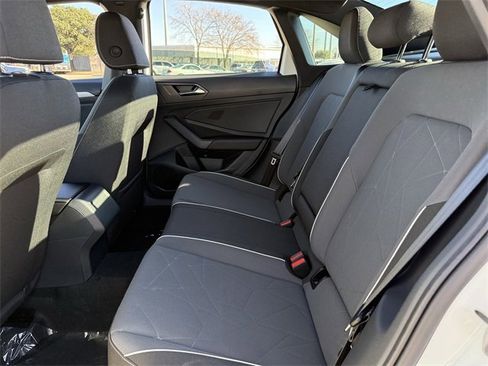 New 2026 Volkswagen Jetta Sport image 20