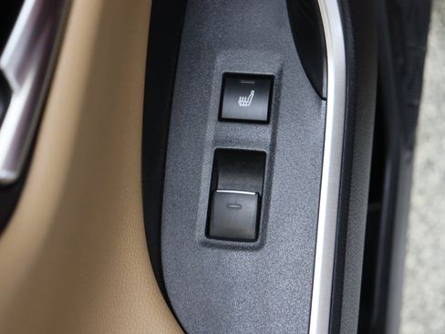 Used 2024 Toyota RAV4 Limited w/ Advanced Technology Package image 35