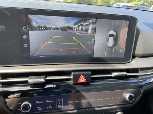 New 2026 Kia Sportage X-Line w/ X-Line Technology Package image 16