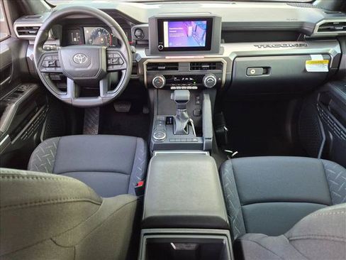 New 2026 Toyota Tacoma SR5 RWD image 13