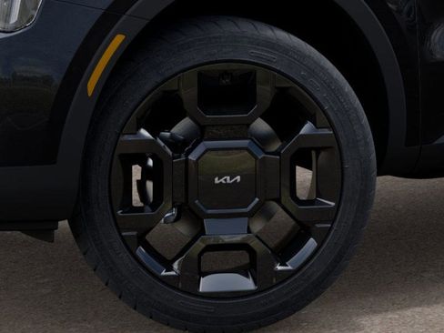 New 2025 Kia Sorento SX Prestige image 9